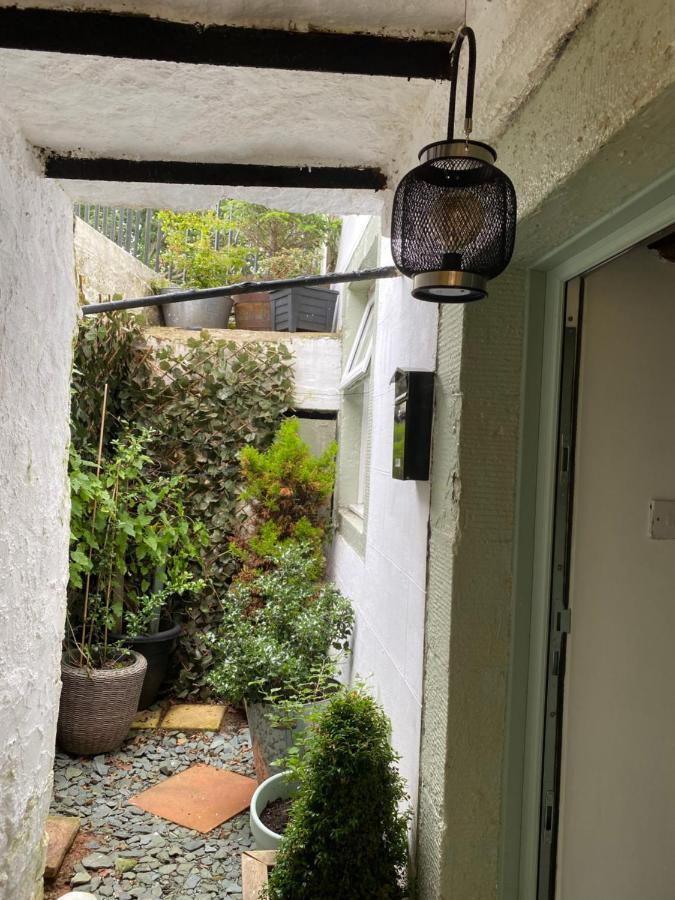 Busy Beas Cottage Workington Exterior foto